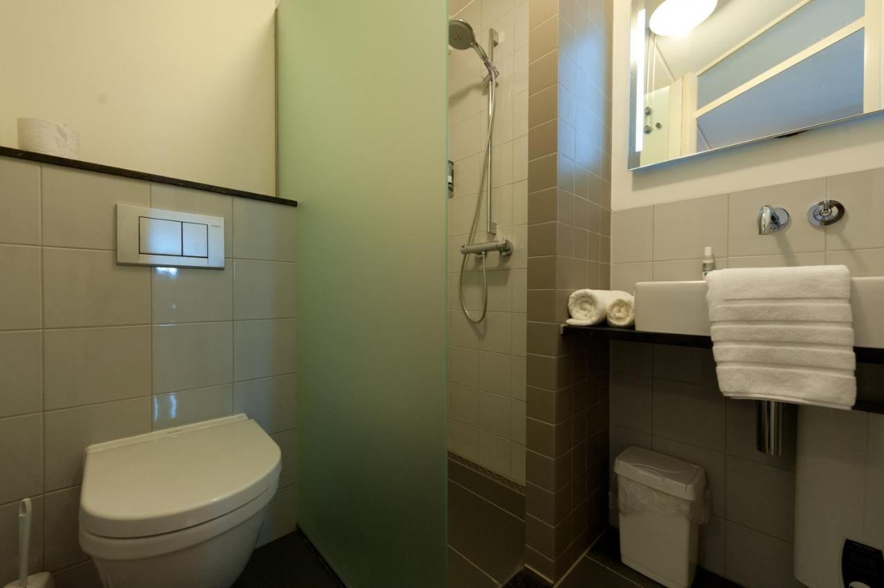 Appartementenhotel Tjermelan Terschelling Oosterend  Habitación foto
